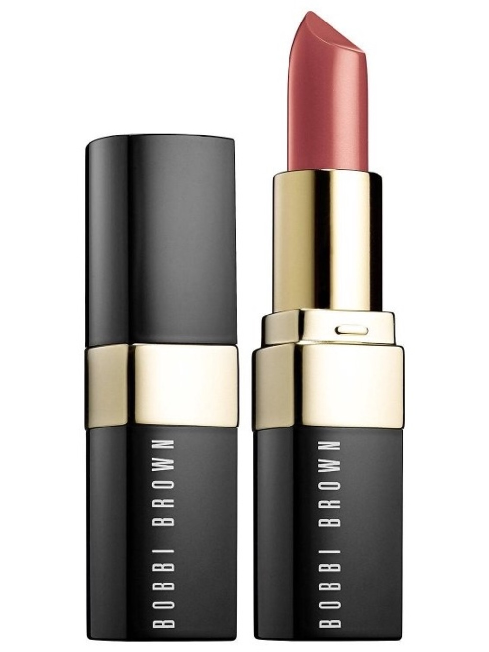 Bobbi Brown Lipstick - Roseberry (DISCONTINUED)